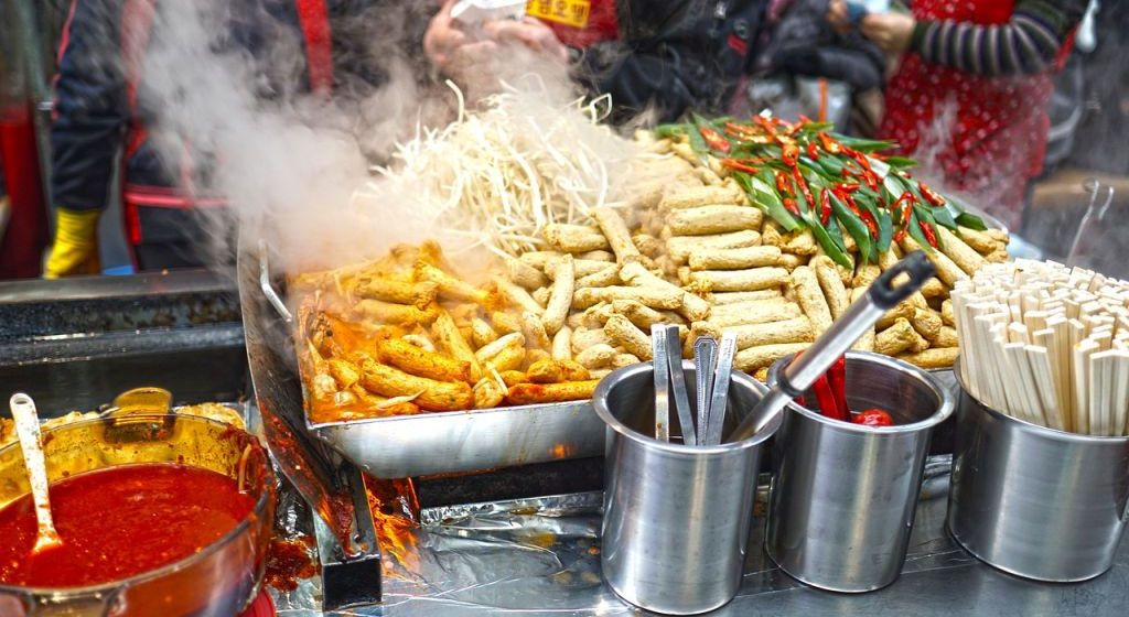 A Foodie’s Guide to the Best Street Foods in Asia