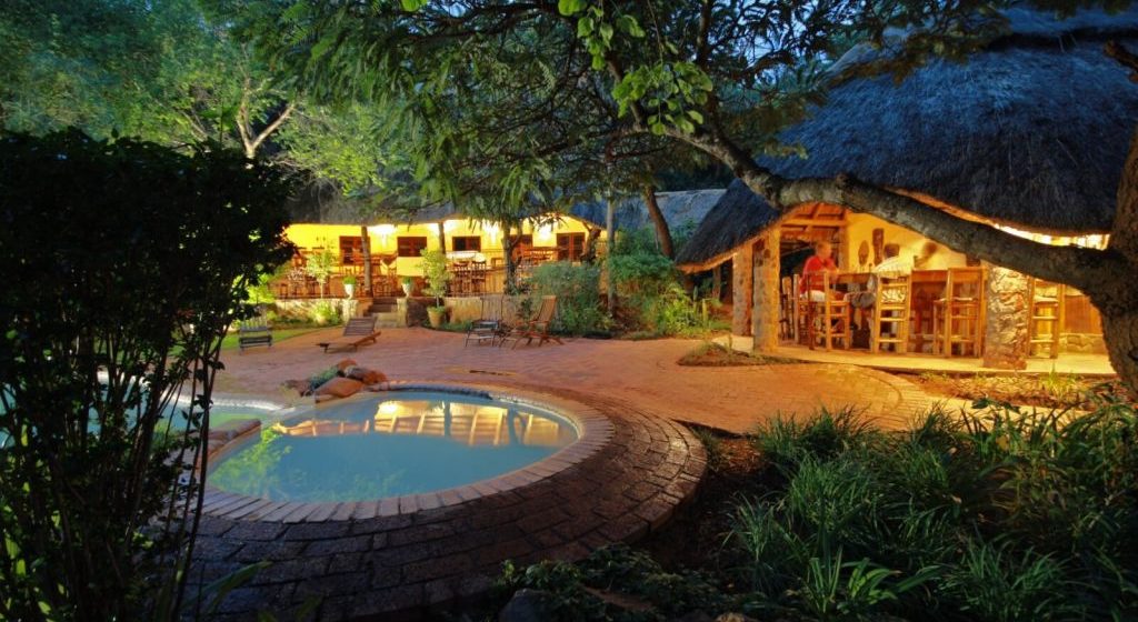 Exclusive Safari Lodges You Need to Visit in Africa