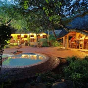 Exclusive Safari Lodges You Need to Visit in Africa