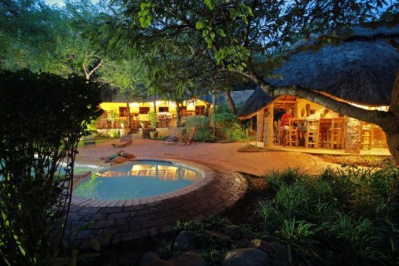 Exclusive Safari Lodges You Need to Visit in Africa