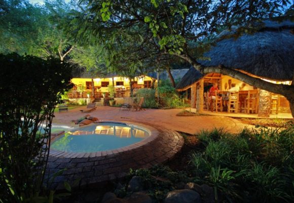 Exclusive Safari Lodges You Need to Visit in Africa