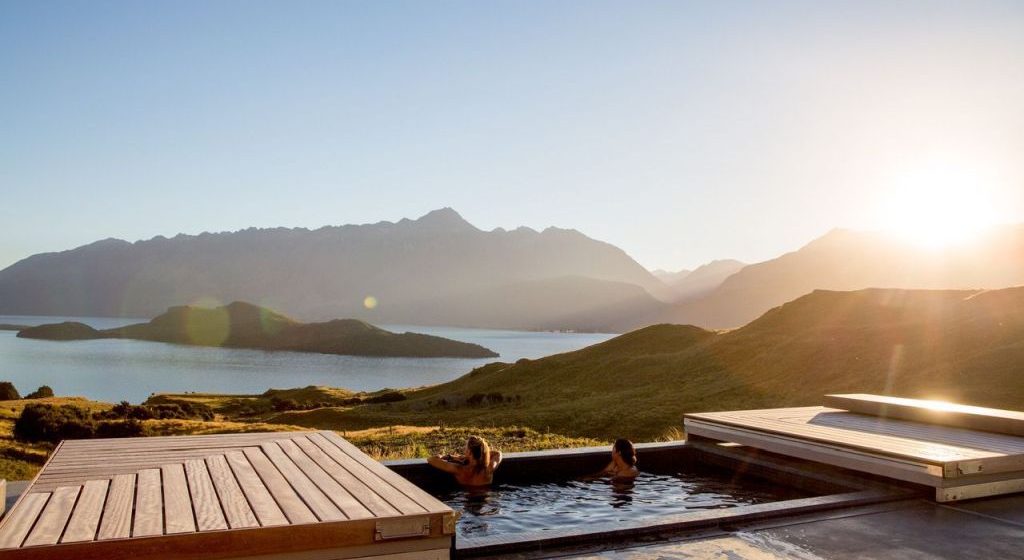 Indulge in the World’s Most Lavish Spa Retreats