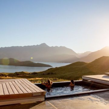 Indulge in the World’s Most Lavish Spa Retreats