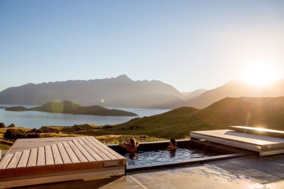 Indulge in the World’s Most Lavish Spa Retreats