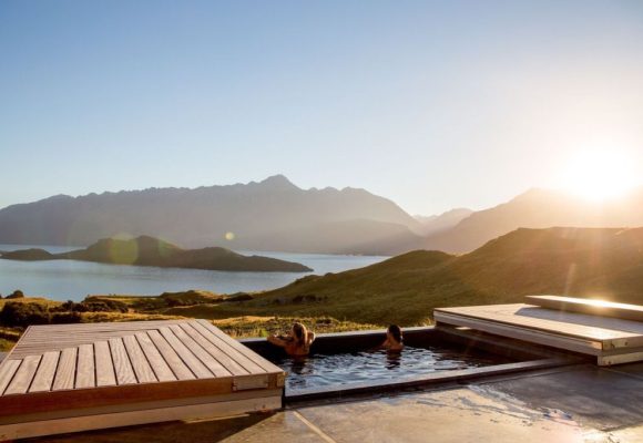 Indulge in the World’s Most Lavish Spa Retreats