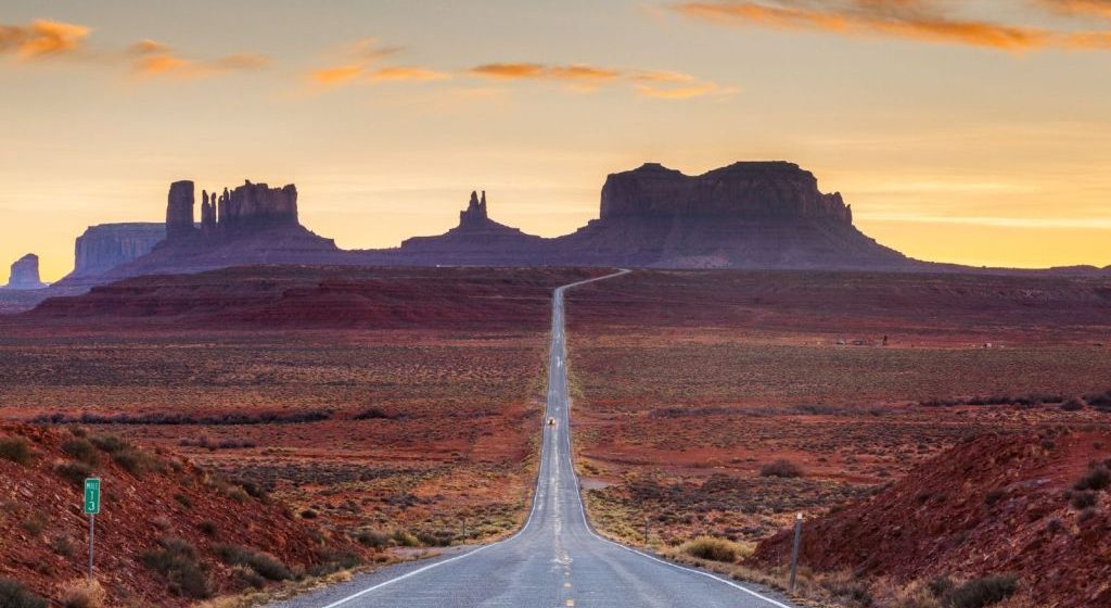 The Most Scenic Road Trips in the United States