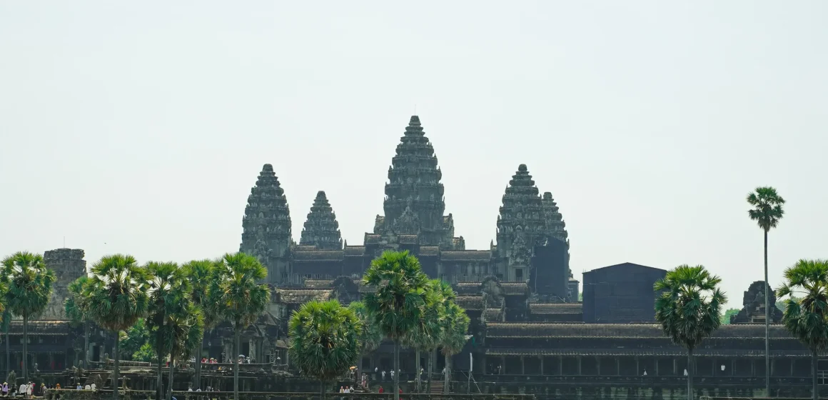 The Transformative Power of Travel in 2025: Exploring the World, Enriching the Soul