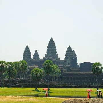 The Transformative Power of Travel in 2025: Exploring the World, Enriching the Soul