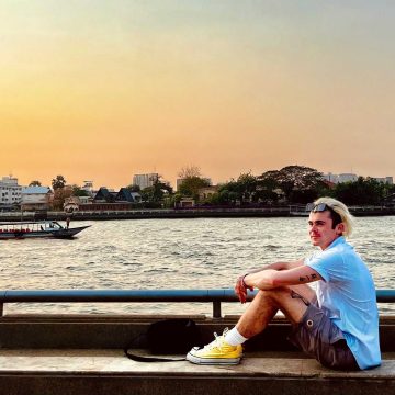 Travel and Recreation: Exploring the World, Enriching the Soul