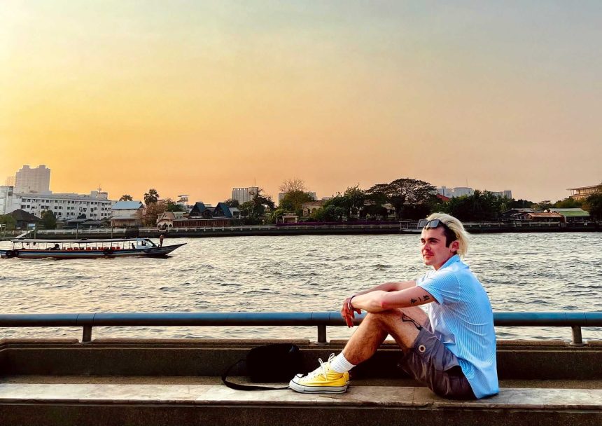 Travel and Recreation: Exploring the World, Enriching the Soul