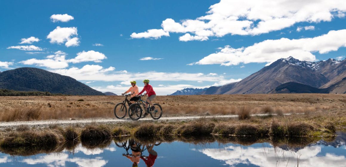 Travel and Recreation in a Changing World: How Exploration Shapes Well-Being