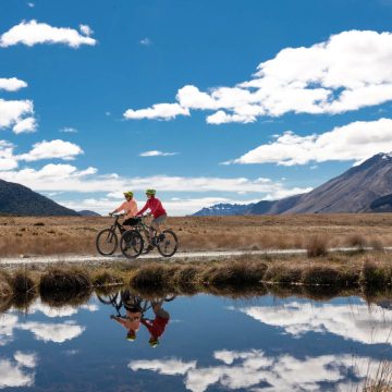Travel and Recreation in a Changing World: How Exploration Shapes Well-Being