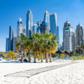 Destination Spotlight: Experiencing Dubai’s Luxury Beyond the Obvious