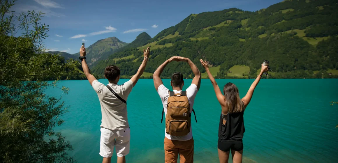 Rediscovering the Joy of Travel and Recreation: Why Exploring the World Enriches Every Part of Life